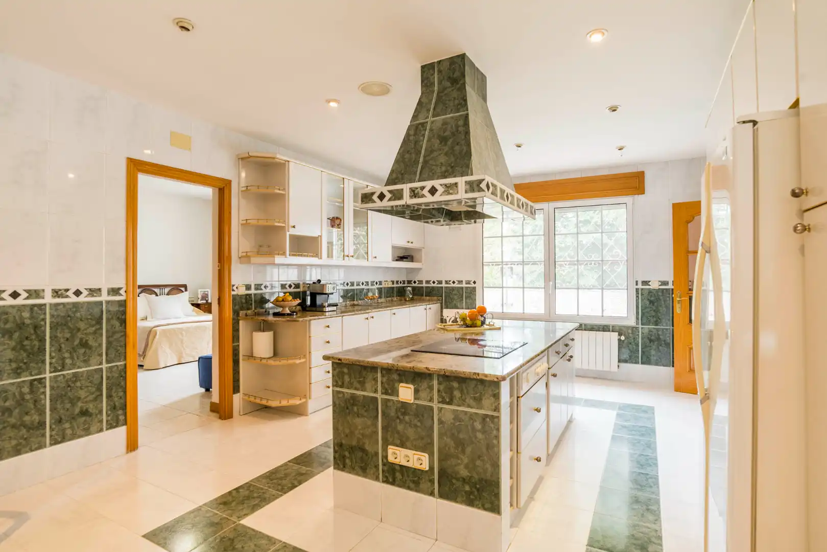 Casa o chalet en venta en Calle Venta Vieja, La Florida - El Plantío