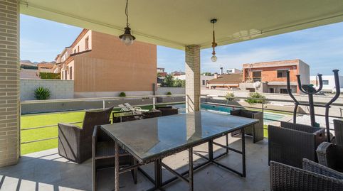 Foto 5 de Casa o xalet en venda a Calle Calle Aranzada, Olías del Rey, Toledo