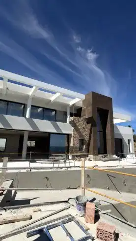 Xalet amb piscina en venda a Chullera, imagen 10