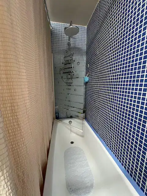 Baño de Planta baja en venta en La Ràpita con Terraza, Trastero y Balcón