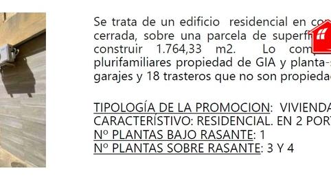 Foto 2 de Edifici en venda a Balerma, El Ejido