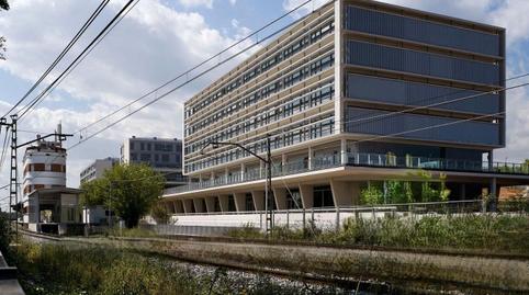 Photo 2 of Premises to rent in Plaça D'ausiàs March, 1-9, Turó de Can Mates, Barcelona