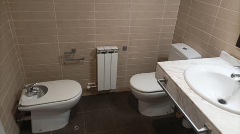 Foto 2 de Dúplex en venda a Plaça de Celestina Vigneaux I Cibils, Eixample Sud – Migdia, Girona