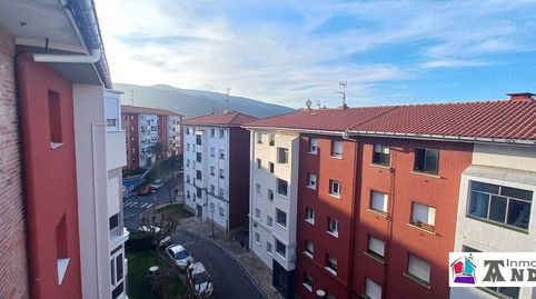 Foto 4 de Piso en venta en Bermeo, Bizkaia