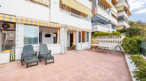 Foto 5 de Apartament en venda a Poble Nou - Montiboli, Alicante