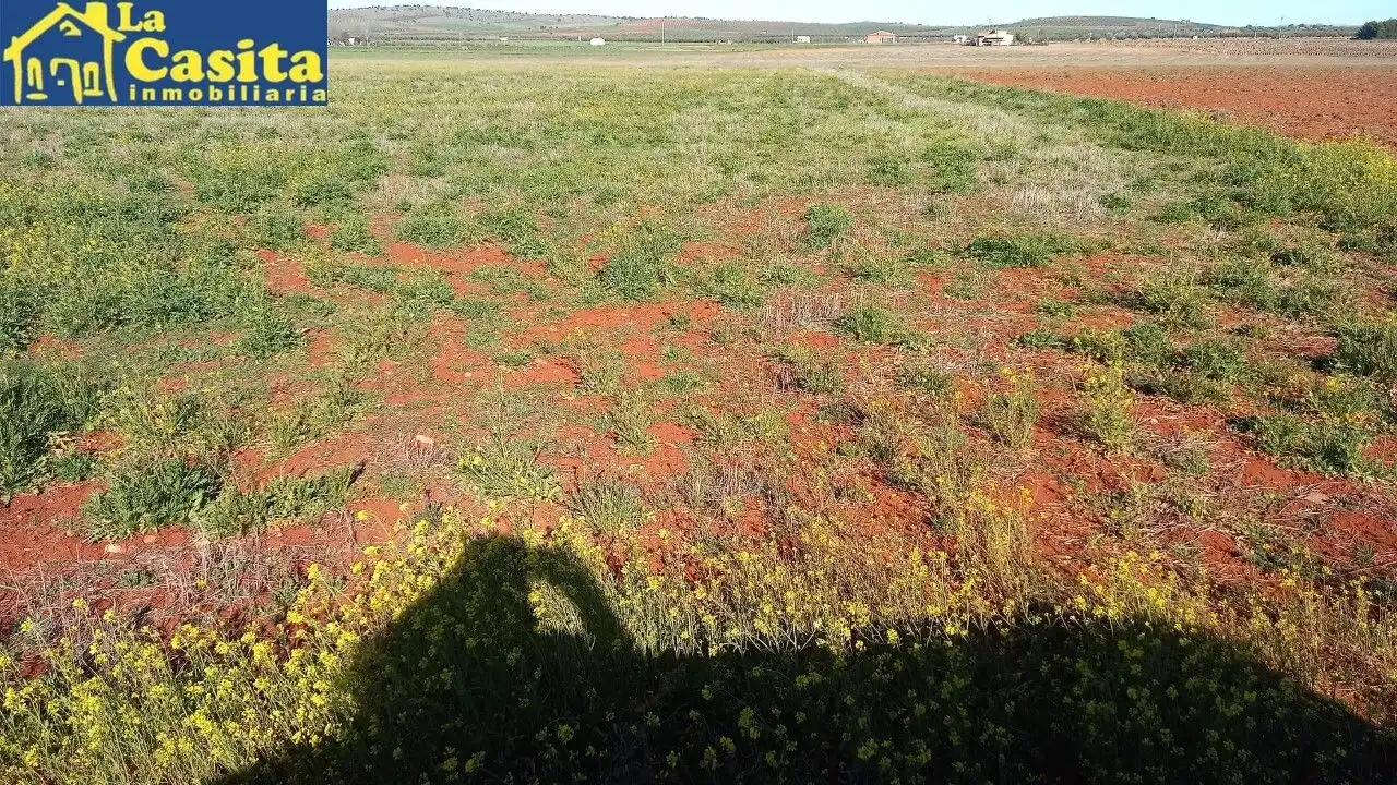 Terrenys i solars en venda a Almagro, imagen 5