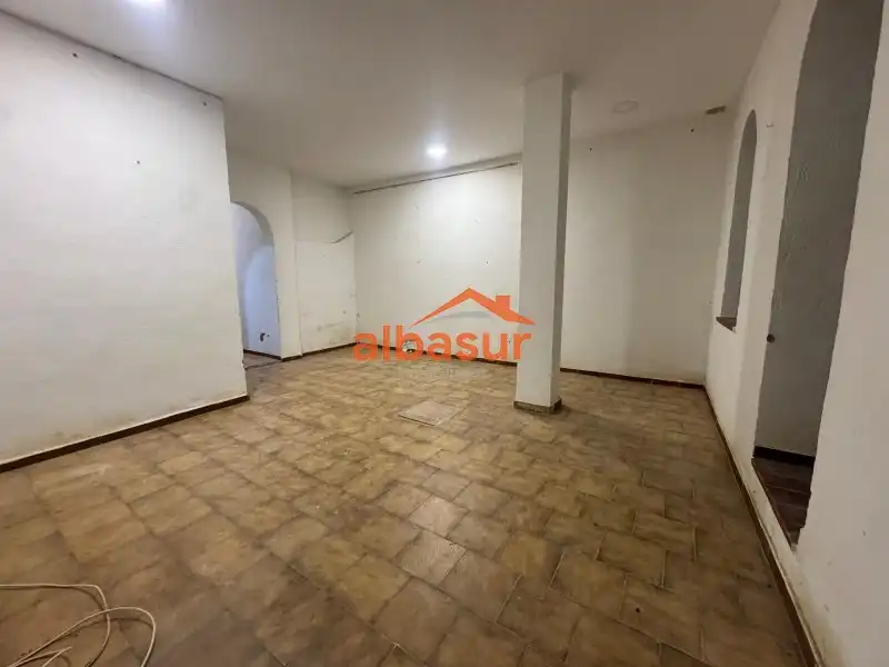Loft en venta en Córdoba con Trastero
