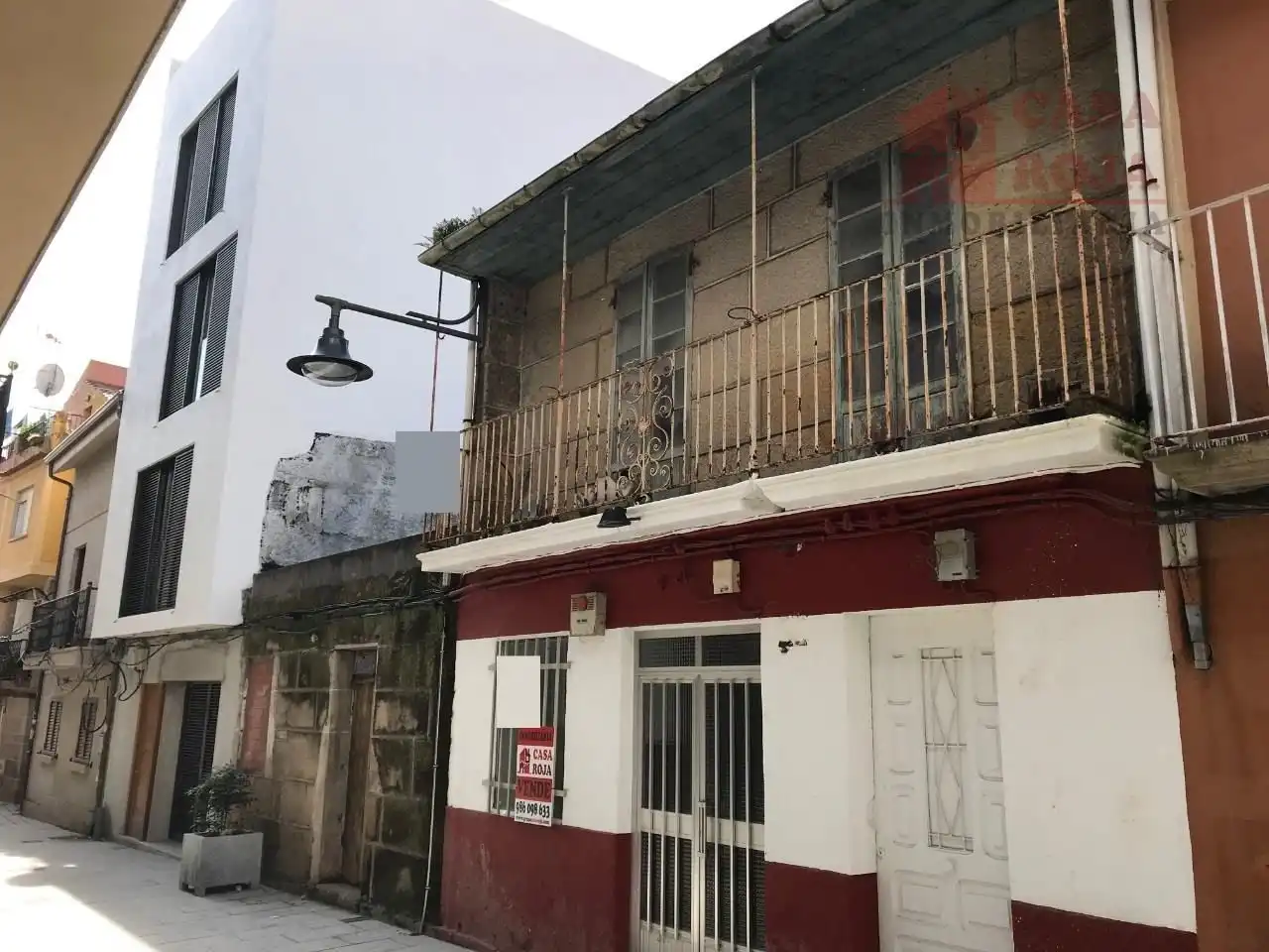 Haus zum Verkauf in Cangas pueblo, imagen 7