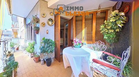 Foto 5 de Piso en venta en De Gregorio Marañón, 4, Balaguer, Lleida