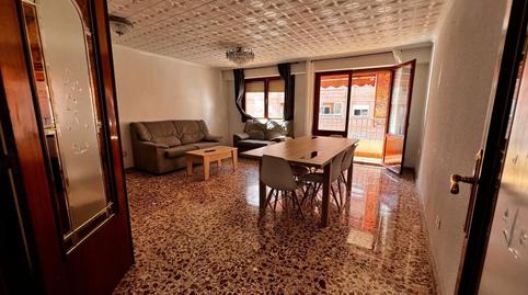 Foto 2 de Pis en venda a Los Ángeles, Alicante