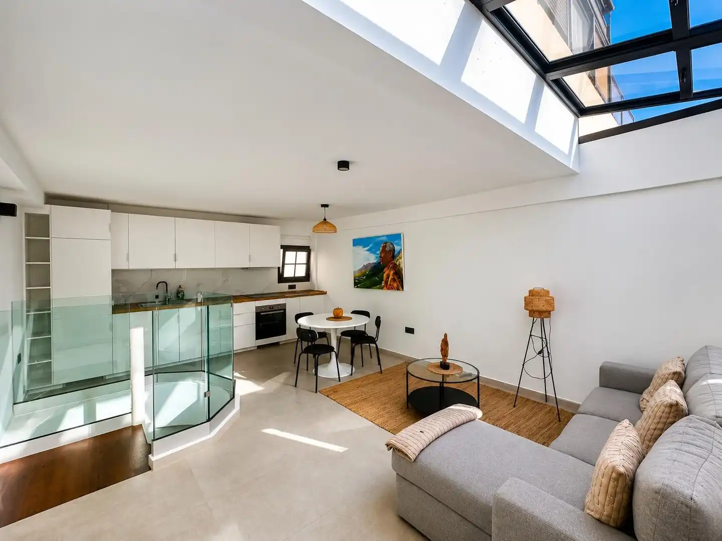 Apartament en venda a Camino MONTAÑA CHAYOFITA, imagen 6