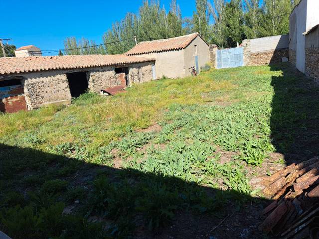 Terreno residencial en Venta en DSA-130, 4 en Éjeme