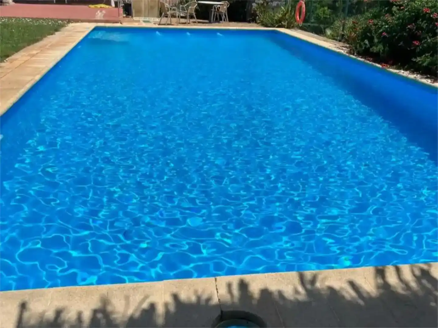 Piscina de Piso en venta en Piedrabuena