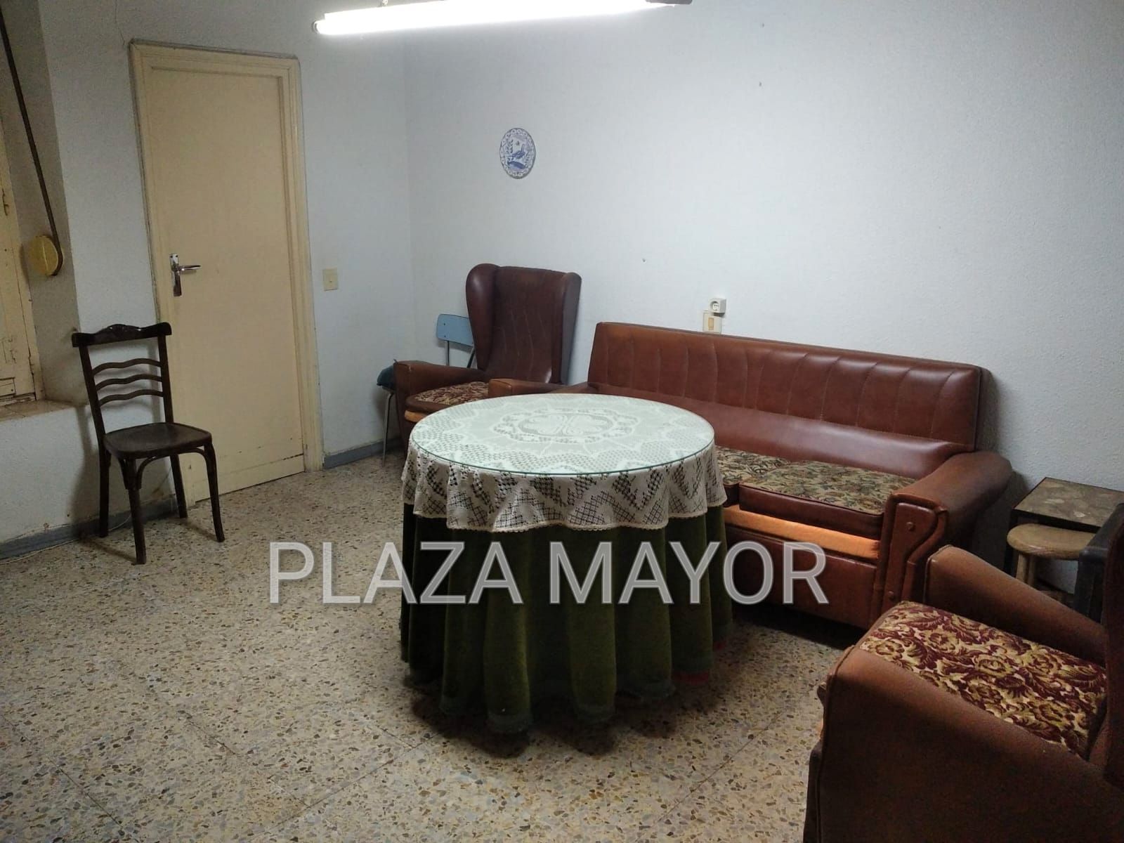 Casa o xalet en venda a Calle Salamanca