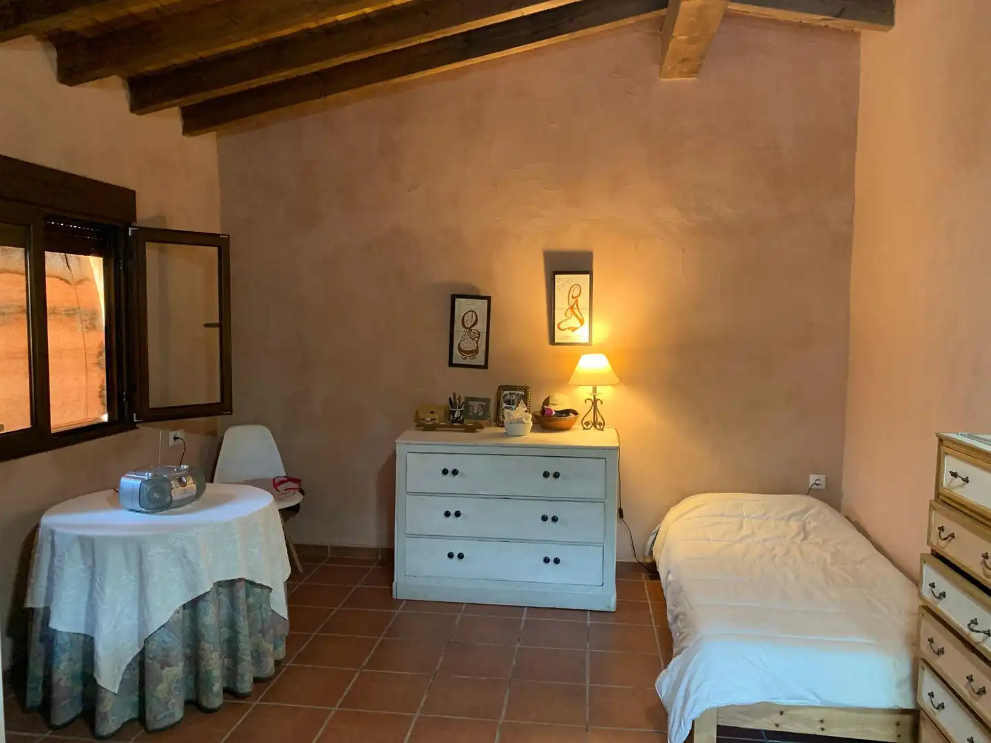 Habitación de Finca rústica en venta en Hervás