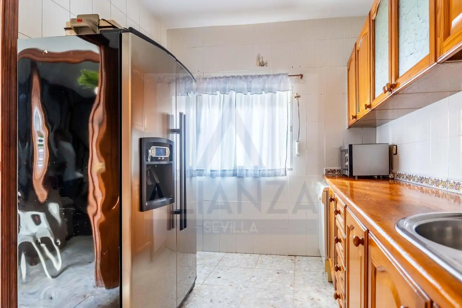 Maison mitoyenne avec terrasse à vendre à Calle CAÑO RONCO NORTE, imagen 7