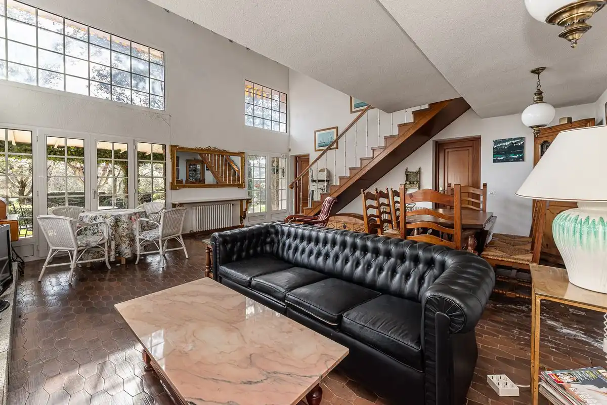 Villa mit Terrasse zum Verkauf in Cerro Alarcón, imagen 25