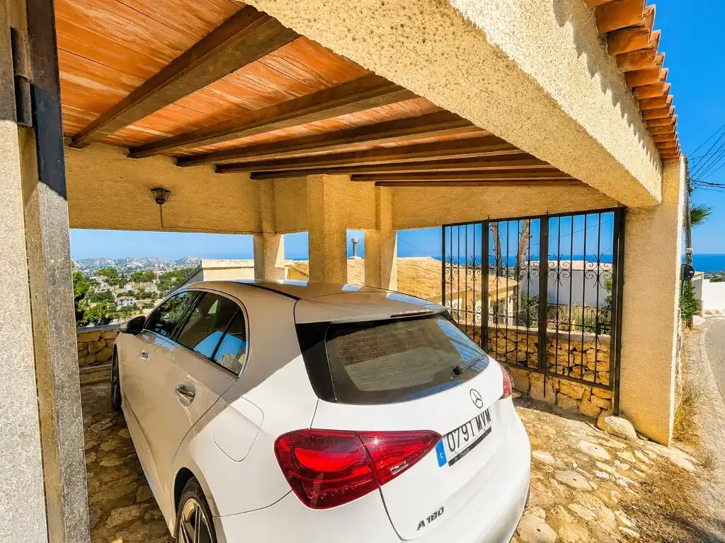 Casa con jardín en venta en La Viña - Montemar - San Jaime, imagen 41