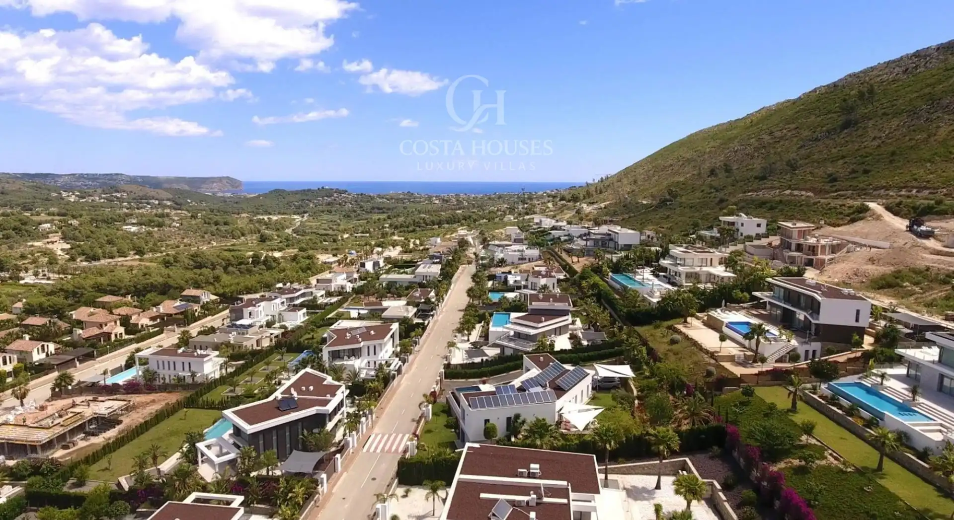 Villa mit Pool zum Verkauf in Cap Martí - El Tossalet - Pinomar, imagen 5