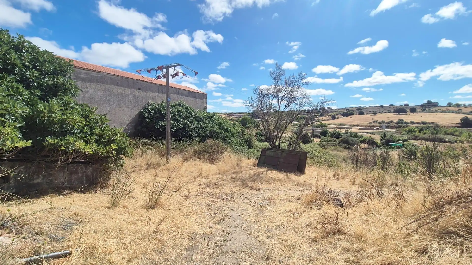 Local en venda en Pereña de la Ribera