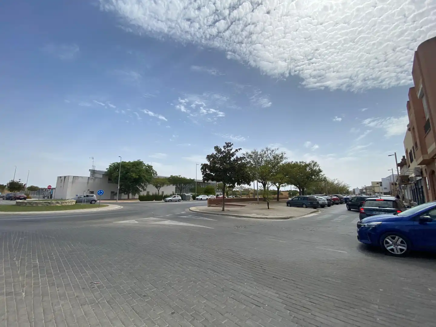 Pis en venda a Monterrey, Carretera de Sanlúcar - Sudamérica