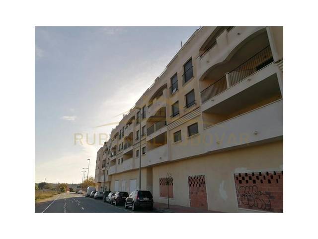 Garaje en Venta en Avenida Constitucion (Murcia), 50-52 en San Miguel