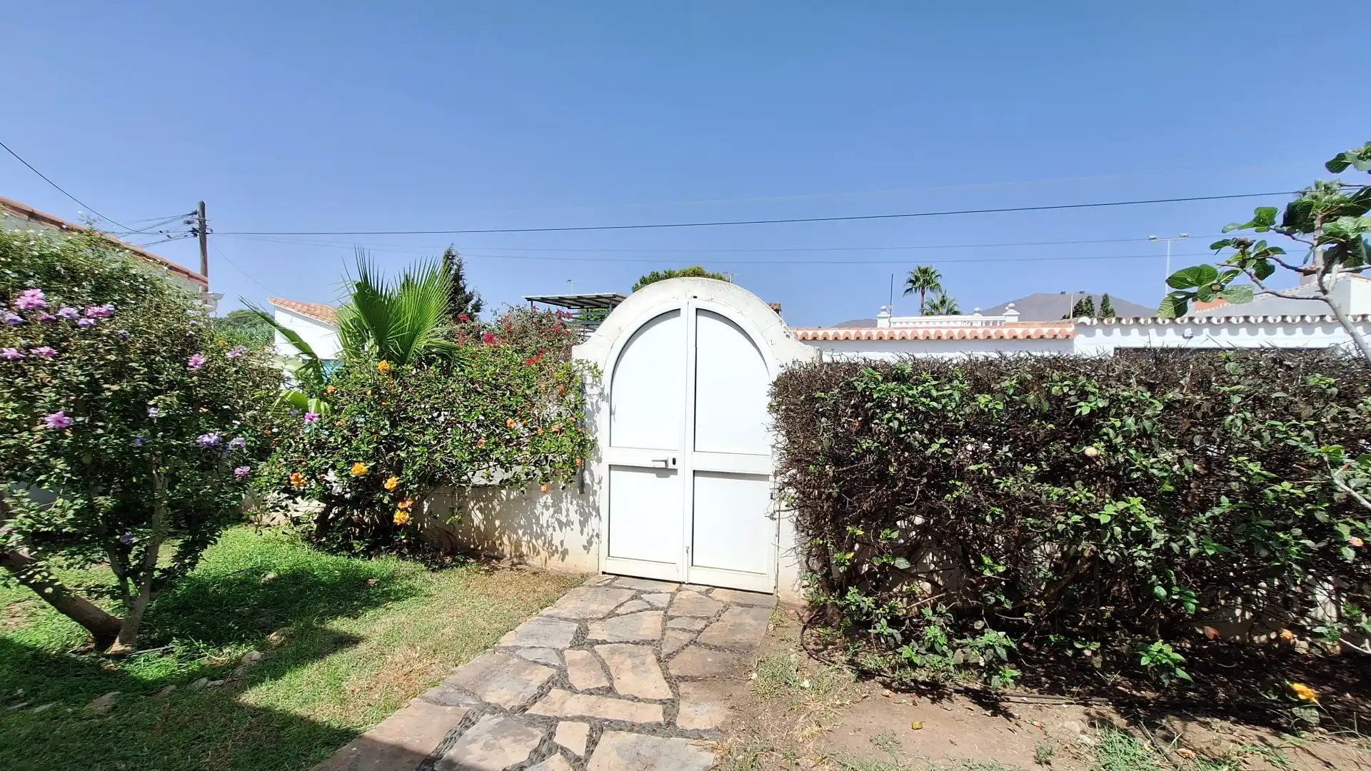 Casa amb jardí en venda a Playa Bahía Dorada, imagen 30