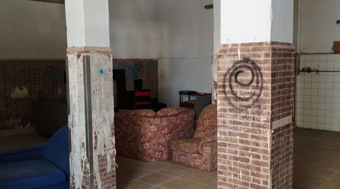 Foto 2 von Geschaftsraum zur Miete in Eusko Gudarien Kalea, 32, Orio, Gipuzkoa