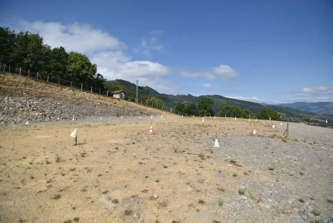 Residencial en venta en Elgeta