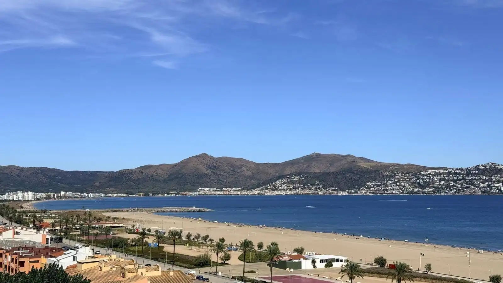 Apartament amb ascensor en venda a Muga - Gran Reserva - Badia