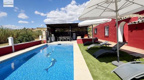 Foto 4 de Finca rústica en venda a Coín, Málaga