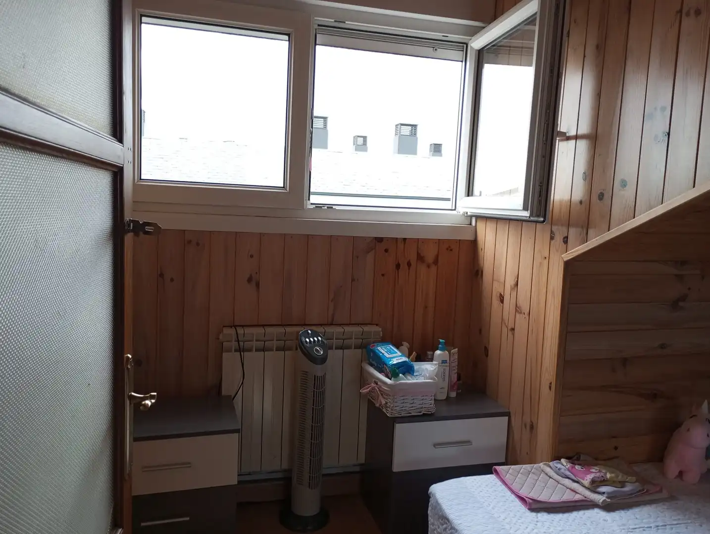 Flat for sale in A Milagrosa, imagen 9