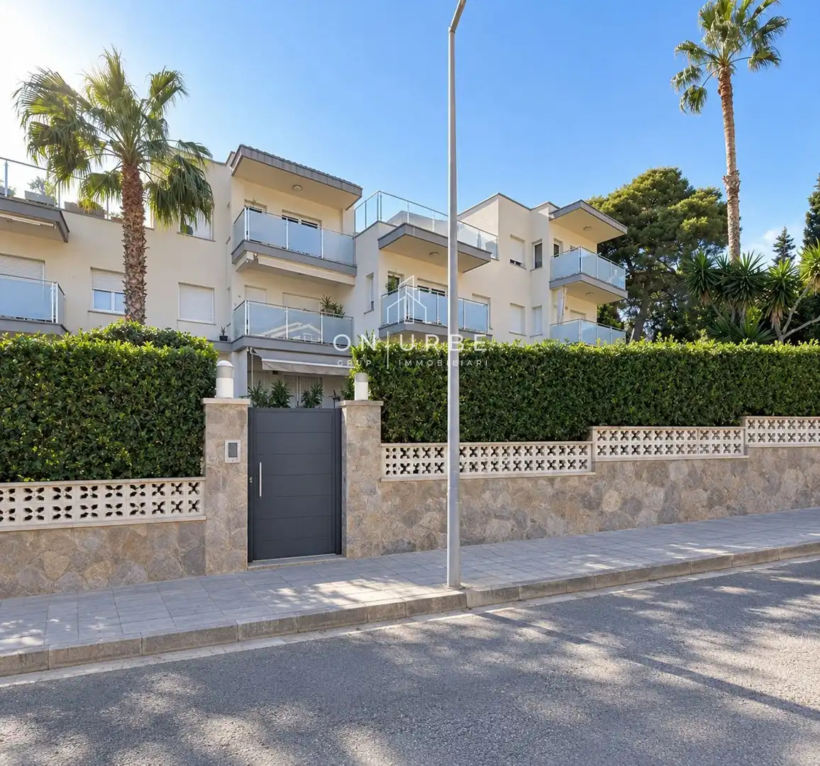 Piso en venta en Montmar, imagen 2