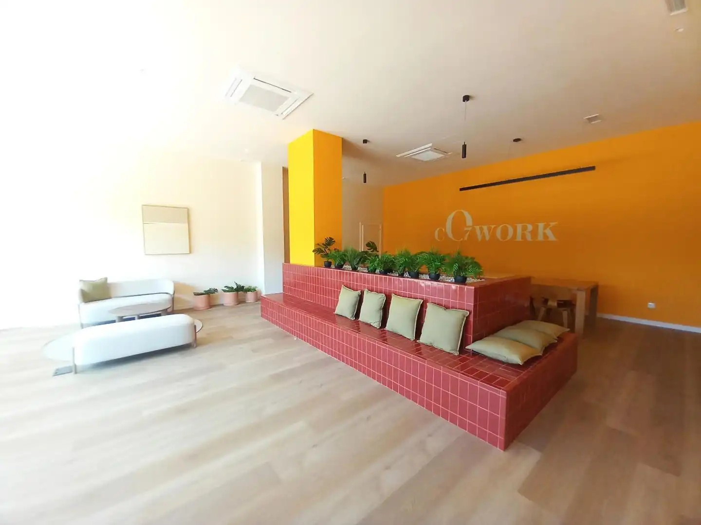 Wohnung zur Miete in Diligències, La Marina del Port