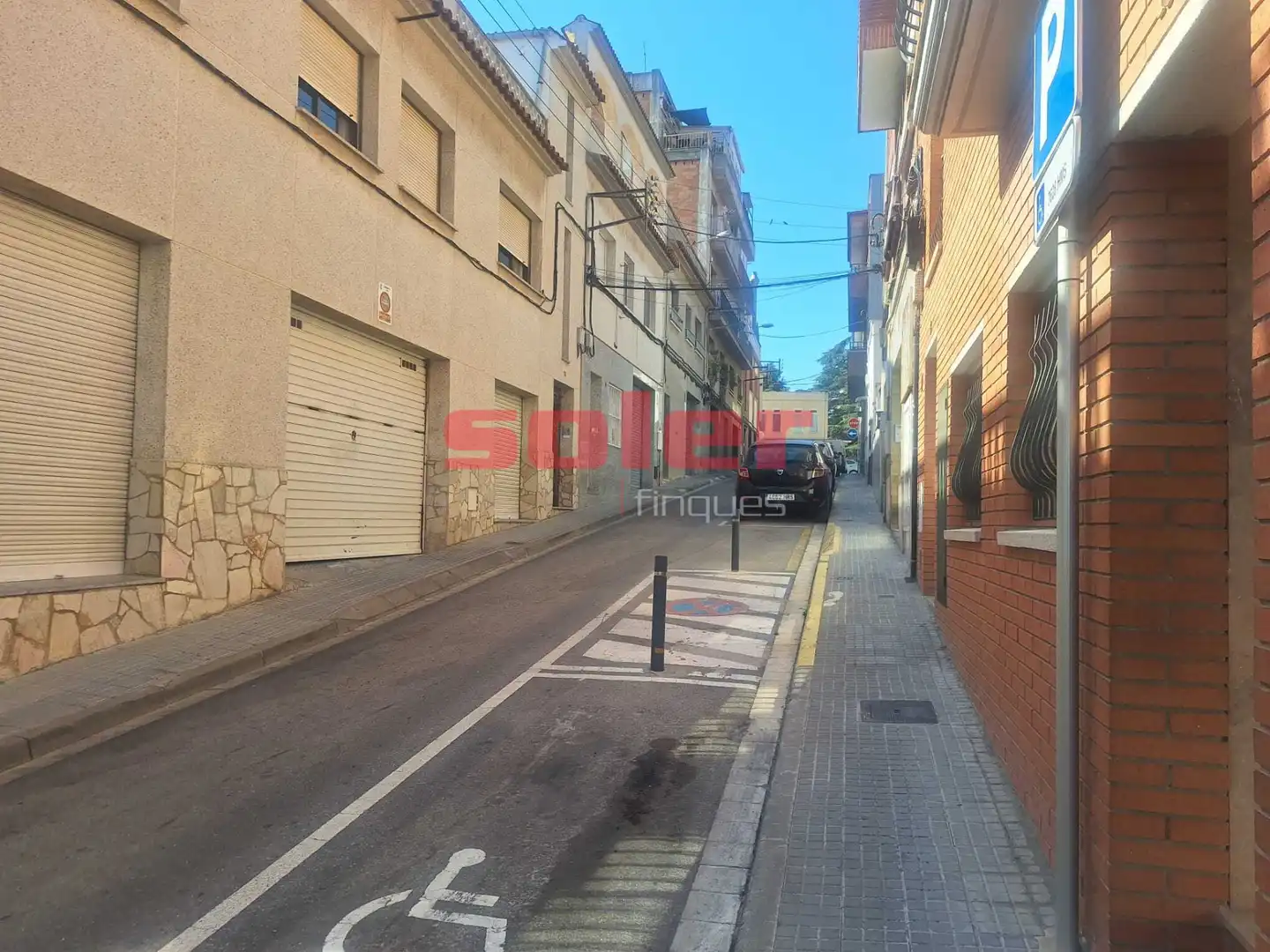 Duplex in vendita a Carrer de Bilbao, imagen 45
