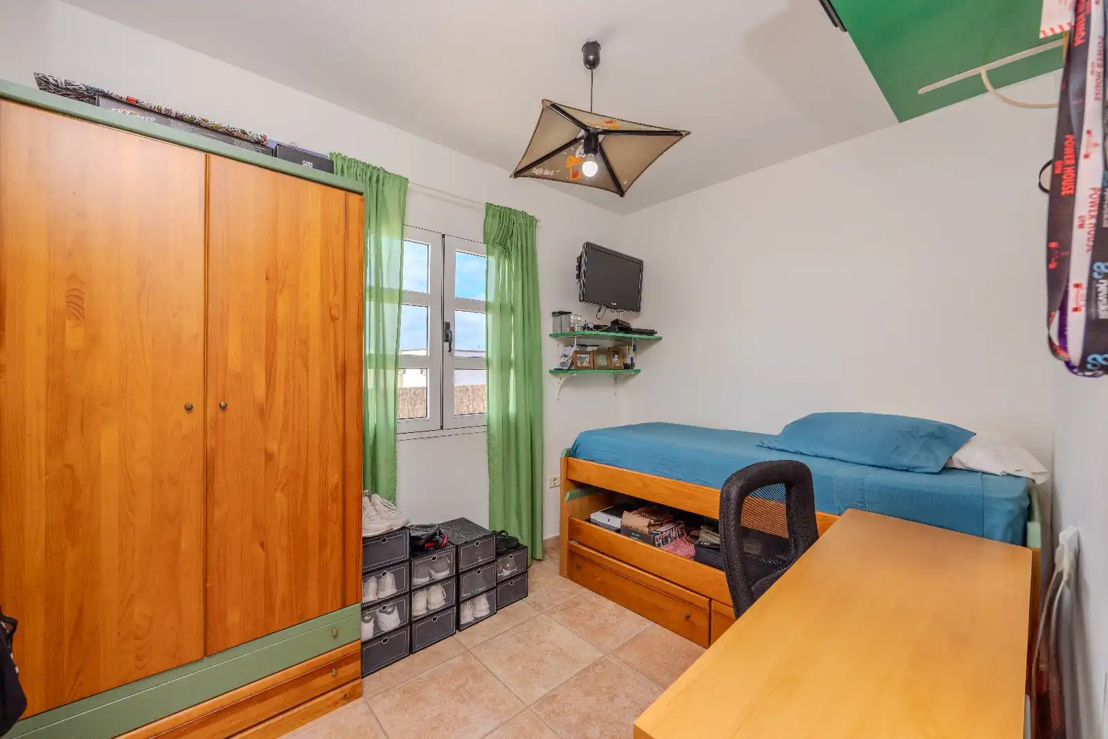 Habitación de Casa o chalet en venta en Tías con Jardín privado, Terraza y Piscina