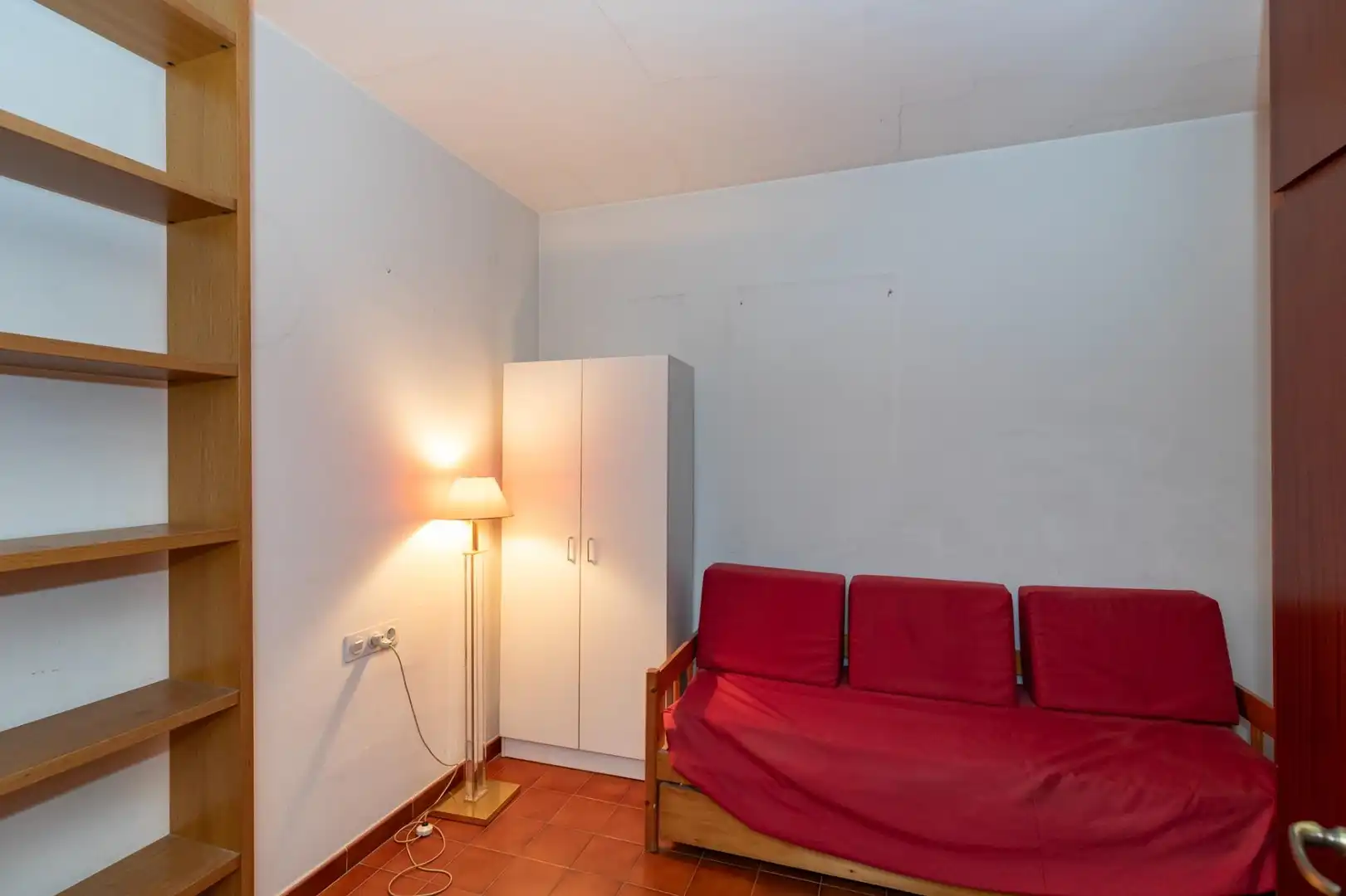 Habitación de Piso en venta en Granollers con Aire acondicionado, Calefacción y Terraza