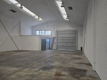 Nave industrielle à louer à La Balconada - Cal Gravat