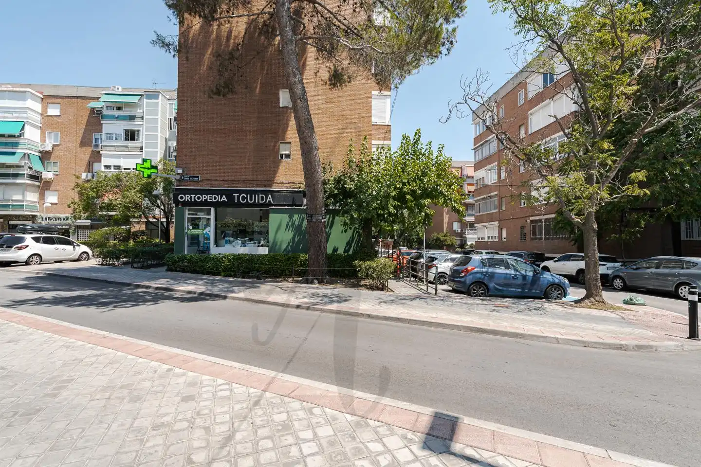 Flat for sale in Carril Del Conde, Canillas