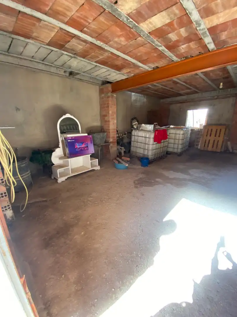 Casa o chalet en venta en Calle Alfonso XIII, La Roda