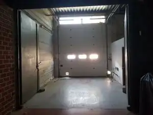 Industriegebäude zum Verkauf in Urbanización Este - Montepríncipe, imagen 13