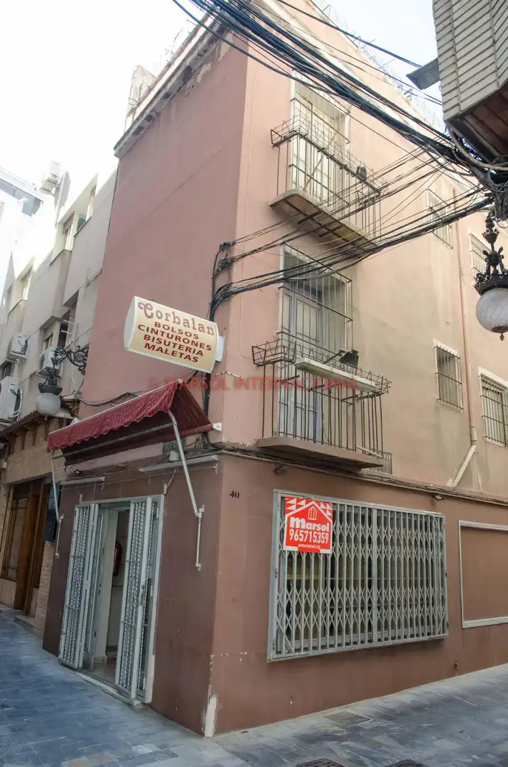 Apartment for sale in Carrer del Bado, imagen 5