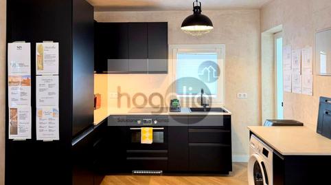 Foto 3 de Pis de lloguer a San Carlos - San José,  Sevilla Capital