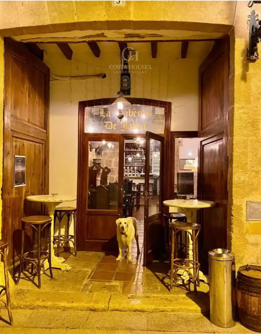 Houses for sale in Jávea / Xàbia  with Air Conditioner, Terrace and Balcony