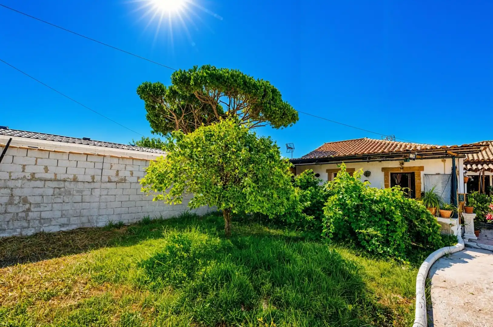 Villa avec jardin à vendre à La Barrosa, imagen 60