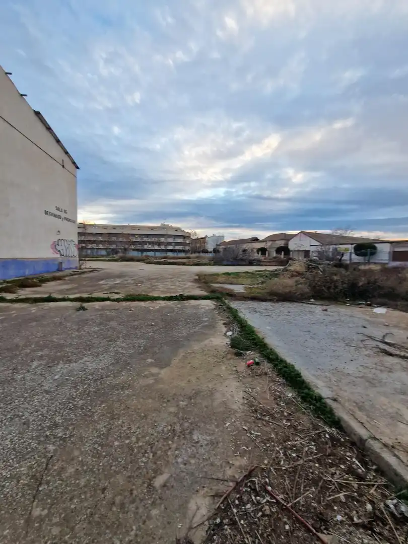 Lands and plots for sale in Calle Antonio Maria Vasco, imagen 14