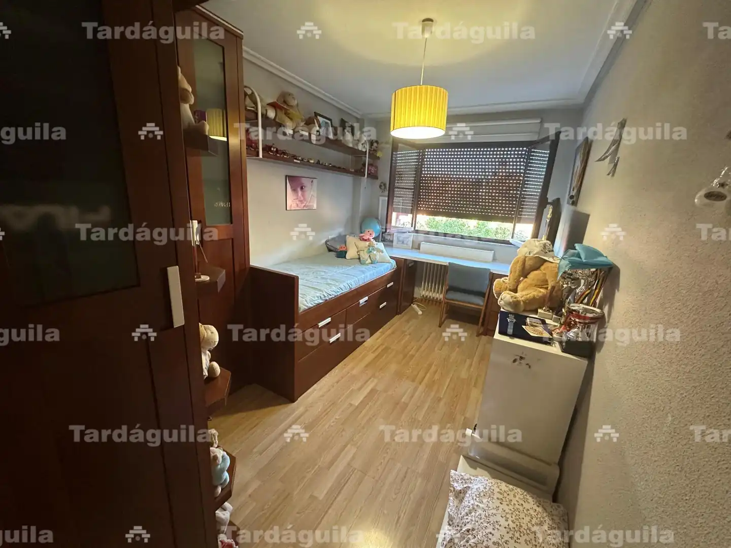 Villa avec jardin à vendre à San Bernardo - Carmelitas - Campus, imagen 26