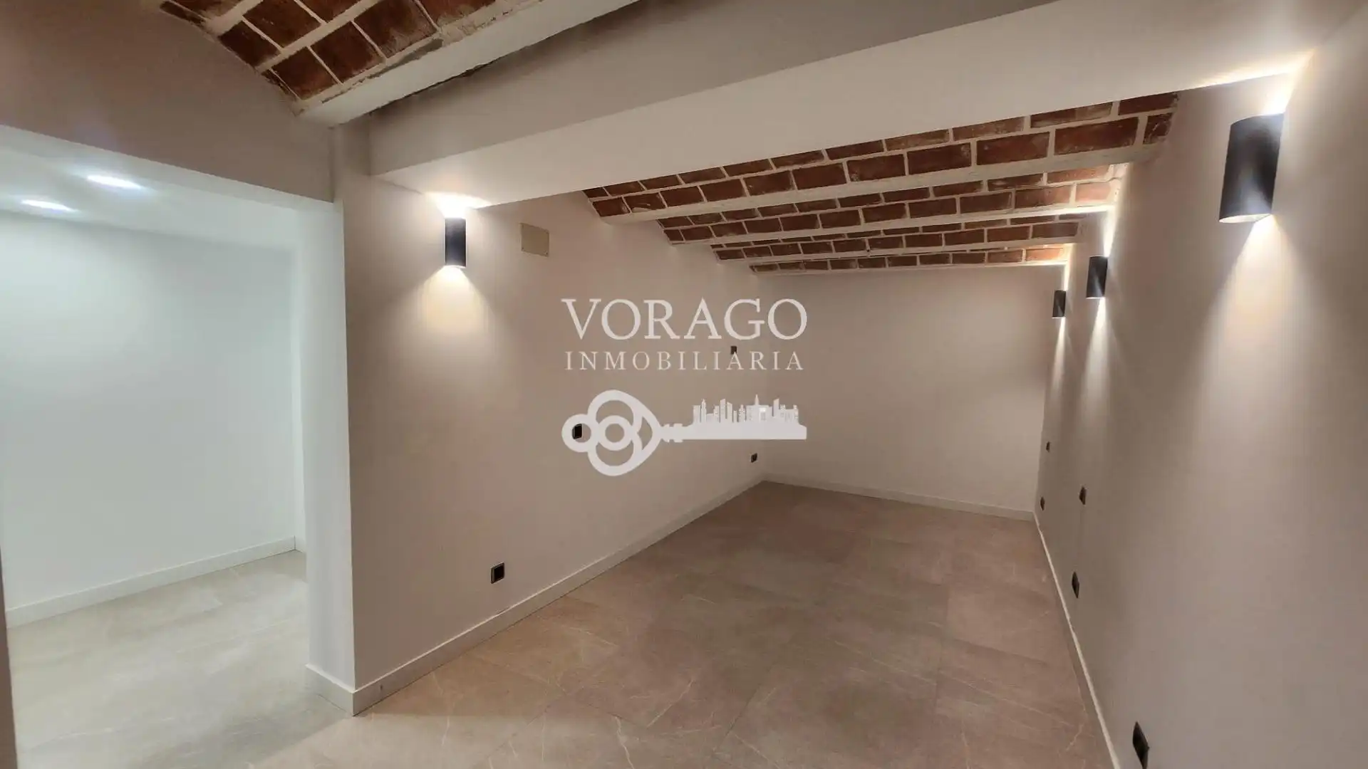 Duplex in affitto a Casco histórico, imagen 5