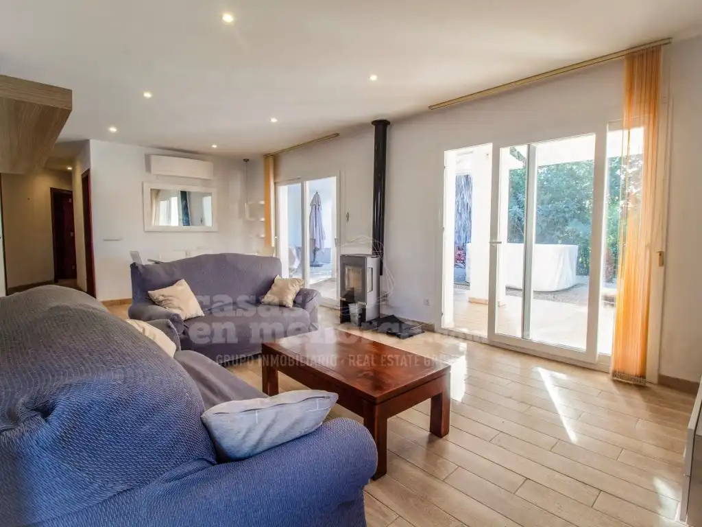 Maison avec jardin à vendre à Son Parc, imagen 7
