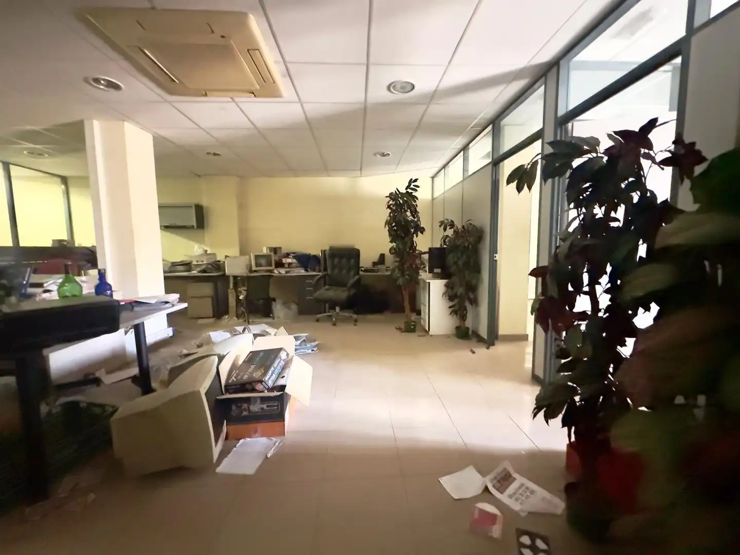 Local comercial en venda a Nueva Almería - Cortijo Grande - Vega de Acá, imagen 26